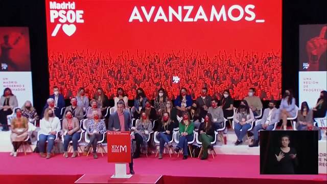 Pedro Sánchez ataca las medidas de Zapatero y alaba los ERTE de Rajoy