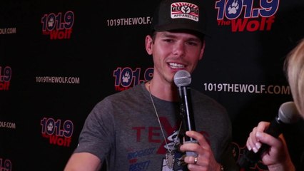 Granger Smith
