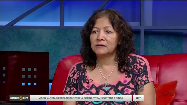 Noticias Nevada Cirugía sin fronteras, reporte 6pm 101218 - Clip