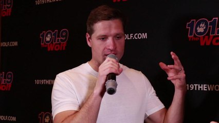 walker hayes