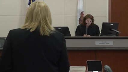 GONZALO CURIEL SENTENCE