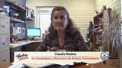 HEROES ENLACE COMUNITARIO NM (SOCIAL) PKG