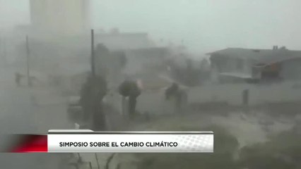CABIO CLIMATICO LUZDELIA