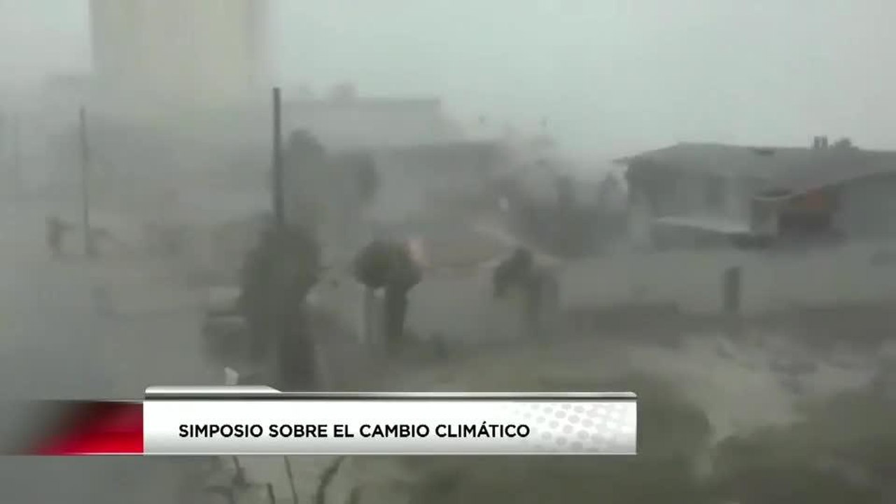 CABIO CLIMATICO LUZDELIA