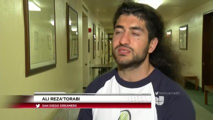 San Diego aprueba unirse a demanda contra ley santuario en California