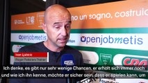 Hört Federer auf? Das sagt Trainer Ljubicic