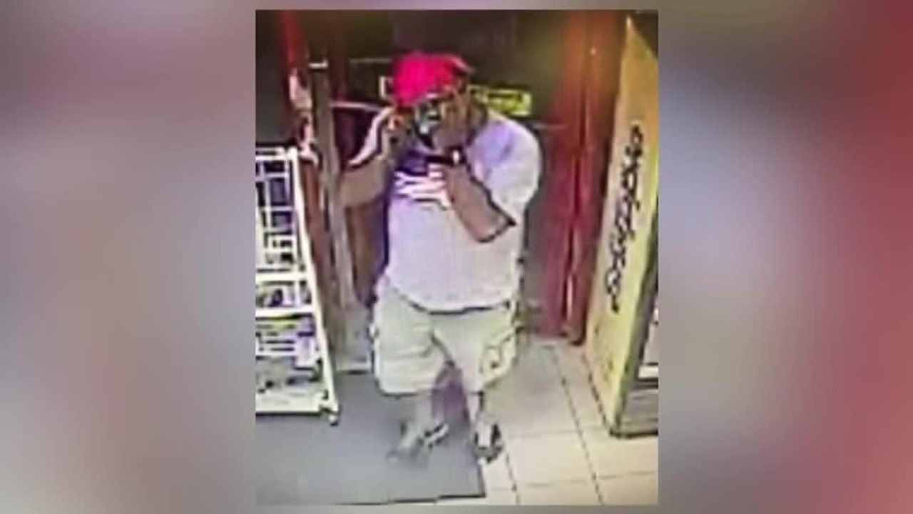 ROBBERY
