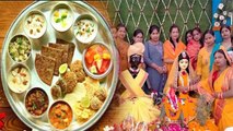 Tulsi Vivah 2021: तुलसी विवाह 2021 पर क्या खाएं और क्या ना खाएं ? | Boldsky