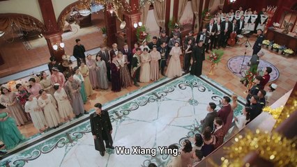 Fall In Love 2021 E02-SUB INDO