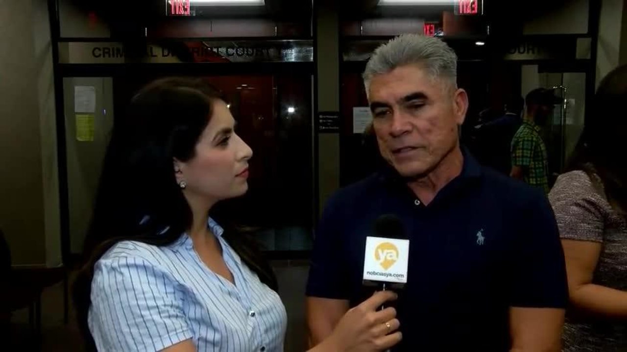 DANIEL VILLEGAS INTERVIEW