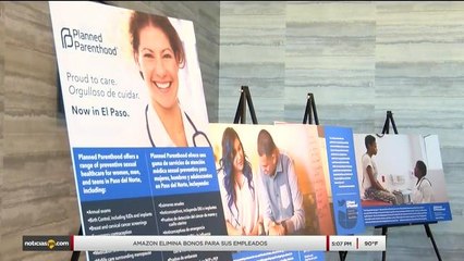 Planned Parenthood El Paso