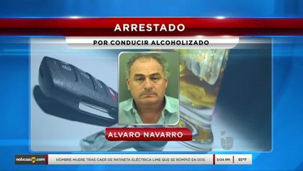 arrestado Bravos
