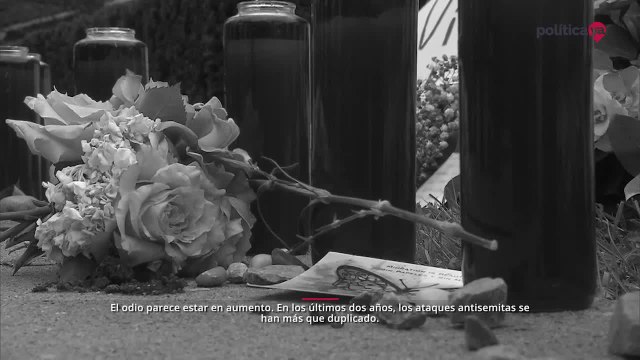 Editorial semana de crímenes de odio