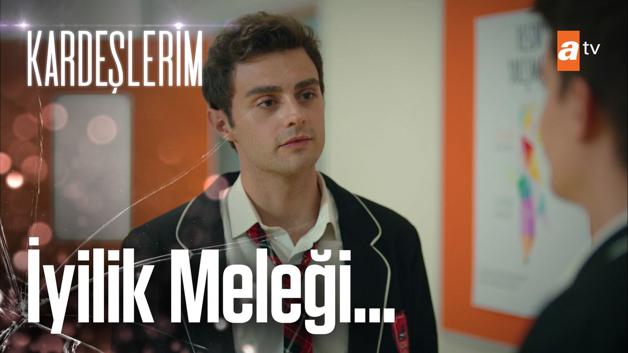 İyilik Meleği Ömer! - Kardeşlerim 28. Bölüm
