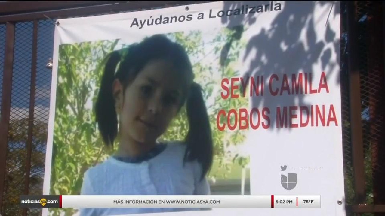 Camila Chihuahua