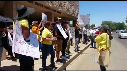 Conozca sus derechos al enfrentar un agente de ICE