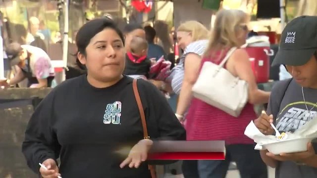 Más estudiantes hispanos en universidades Cal State