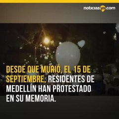 Bebé de dos años es asesinado por su madre y padrastro en Colombia