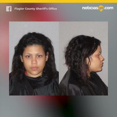 Arrestan a hispana por no darle comida y agua por 16 días a sus perros