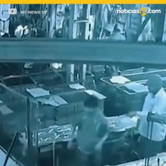 Manguera aire comprimido