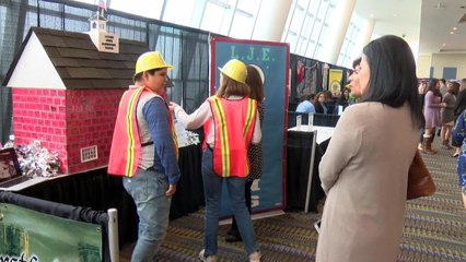 Distrito Escolar de Corpus Christi