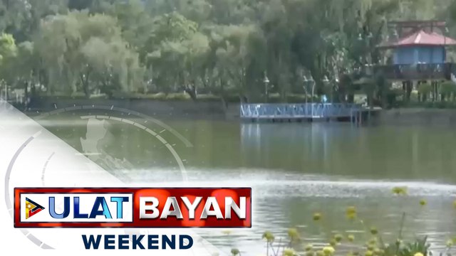 Listahan ng mga lugar na hindi required ang RT-PCR test sa fully vaccinated individuals, inilabas ng DOT