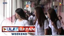 Nursing at medical students, maaari nang mag-volunteer sa pagbabakuna vs. COVID-19, ayon sa CHED