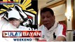 Pangulong Duterte, may iaanunsyo sa mga susunod na oras; Iba't ibang isyu sa pagtakbo ni Sen. Bong Go bilang Presidente at Mayor Sara bilang Bise Presidente, sinagot ng Pangulo