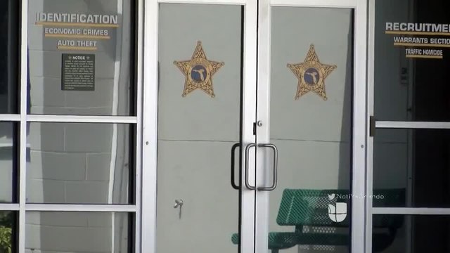 Arrestan a hombre de Volusia al seducir jóvenes a través del app Whisper
