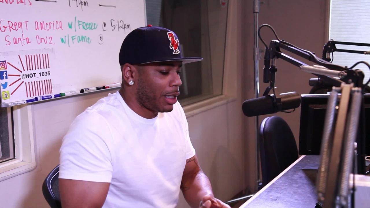 nelly