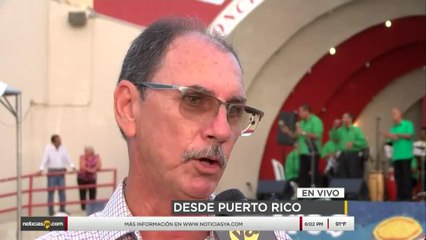 VIDEO: A un año de María, ¿cómo está Puerto Rico?