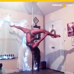 Suspenden a maestra de secundaria por dar clases de tubo