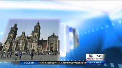 Centroamericanos sufren más robos y violaciones en México.