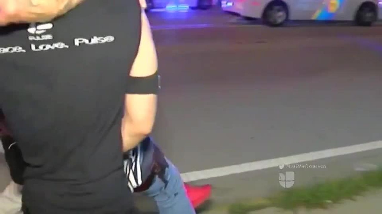 No culpable, la viuda del pistolero de la masacre de Pulse en Florida