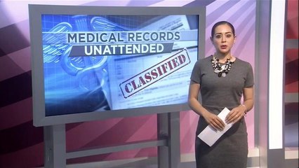 Medical Records Management 📝