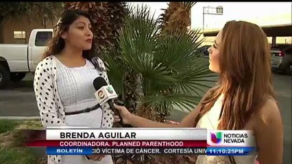 Dudas sobre sexualidad?