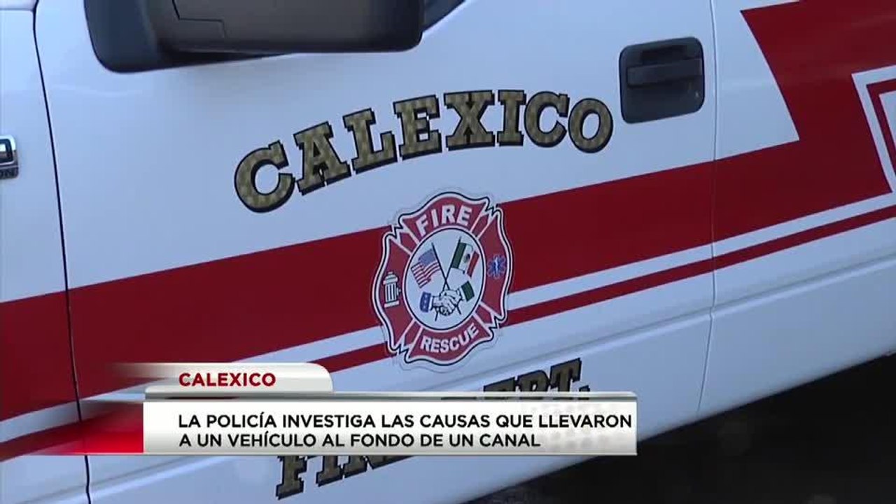 Noticias Noticias El Centro 5pm 061118 - calexico