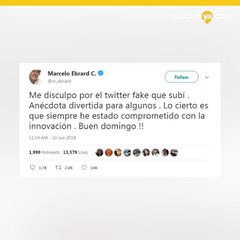 Político cae en broma viral y confunde a actriz porno con estudiante