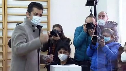 Terceras elecciones en Bulgaria en 2021