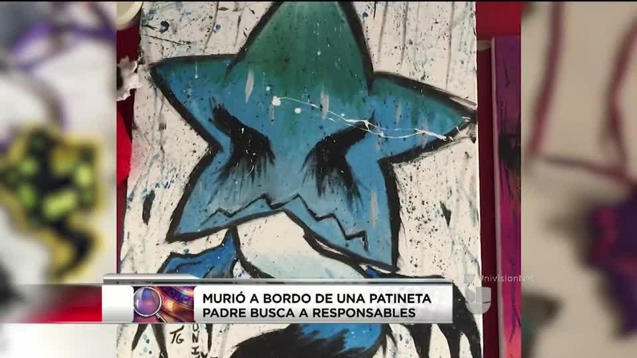 MAYRA MURDER PKG 100918
