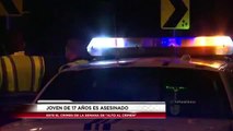 Noticias El Paso 10pm 102817 - Clip