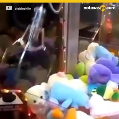 Truco de como usar maquina tragamoneda