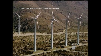 VIDEO: Condado de Monterey delibera sobre proyecto de energÍa