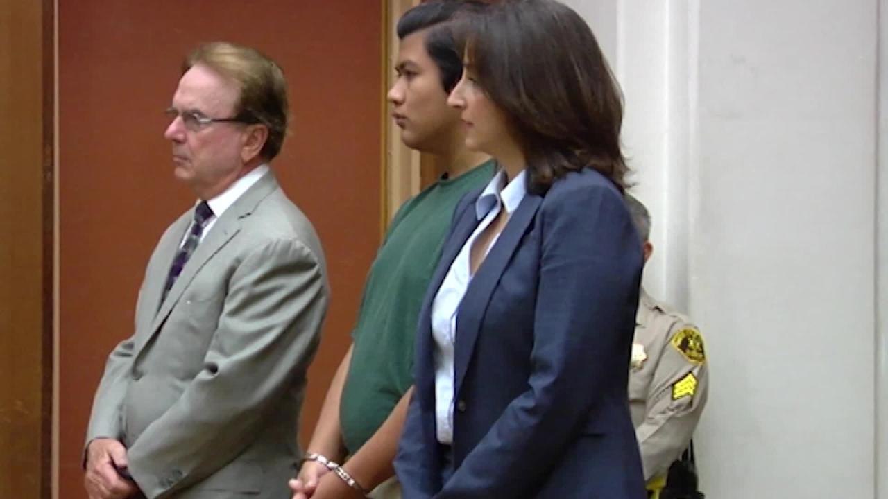 ADRIAN G.-MIDDLETON CASE
