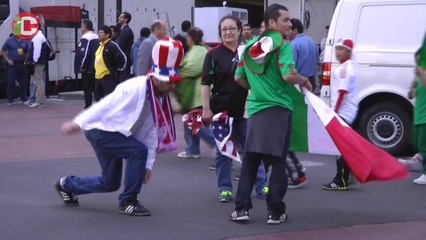 Ya empezamos con los muros