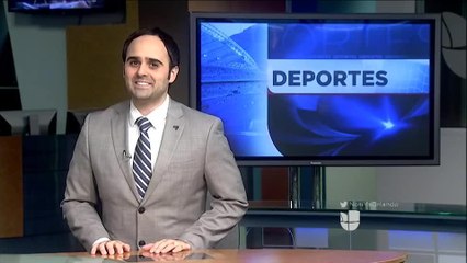 Segmento de deportes Orlando y tampa 22 marzo 2018