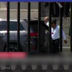 Renuncia presidente Perú Pedro Pablo Kuzczynski