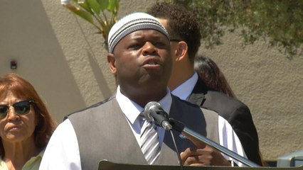 Activistas buscan mejorar comunicación entre comunidad y alguacil de San Diego