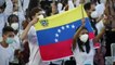 Venezuela reúne en un concierto a 12.000 músicos tocando a la vez a Tchaikovsky