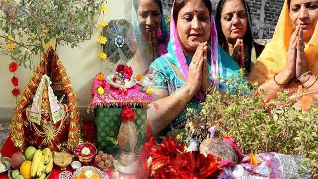Tulsi Vivah 2021: तुलसी विवाह 2021 पारण कब है | तुलसी विवाह का पारण समय 2021 | Boldsky